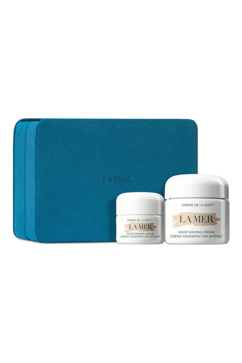 The Moisturizing Cream Duo (Limited Edition) $480 Value, Main, color, NO COLOR