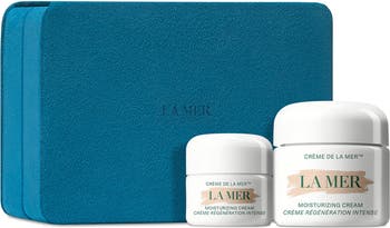 La Mer The Moisturizing Cream Duo (Limited Edition) $480 Value