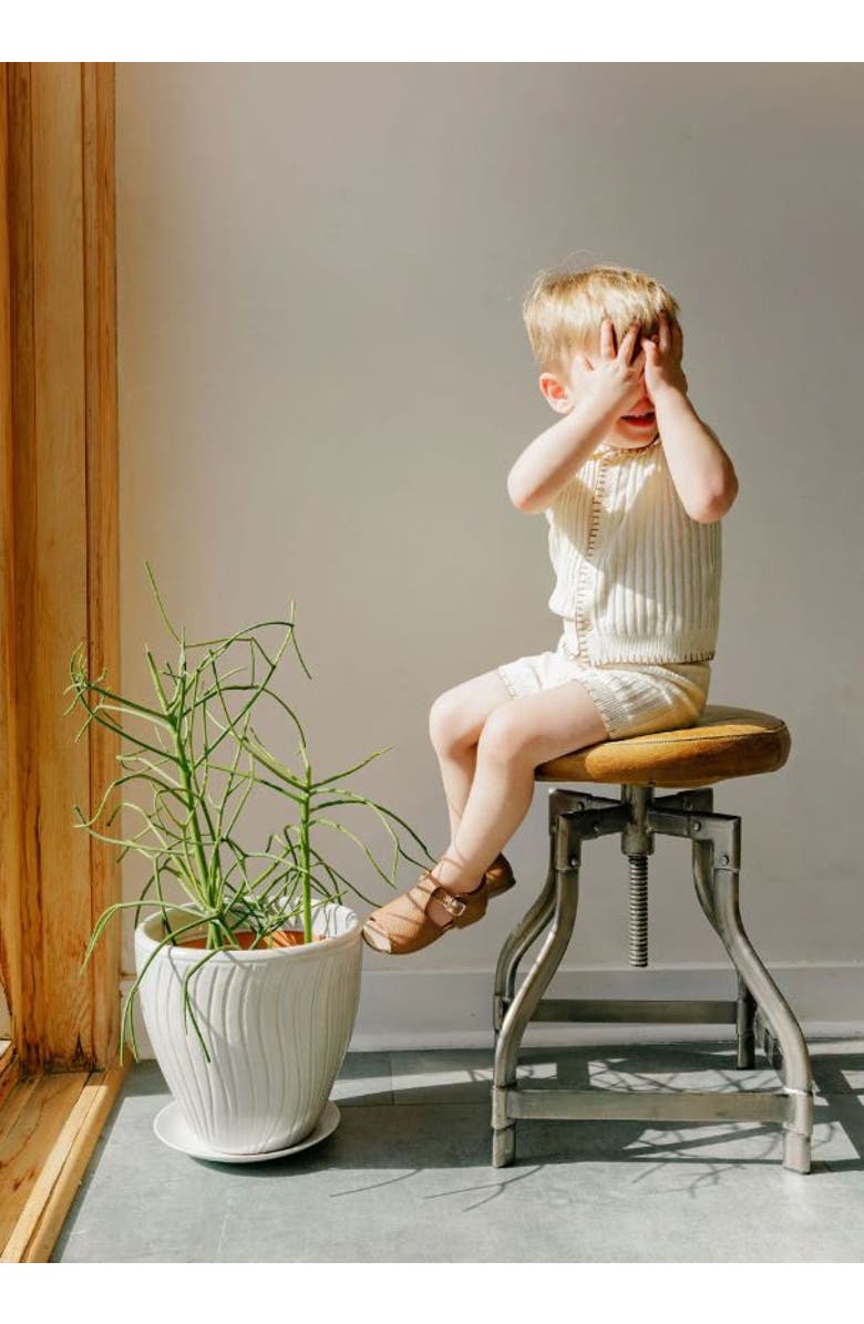 Ely's & Co. Looms Stitch Collection - Whip Stitch Knit Set, Alternate, color, Natural