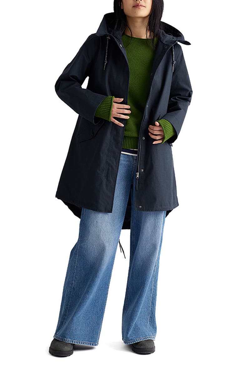 Seafaring Coat, Main, color, INKWELL