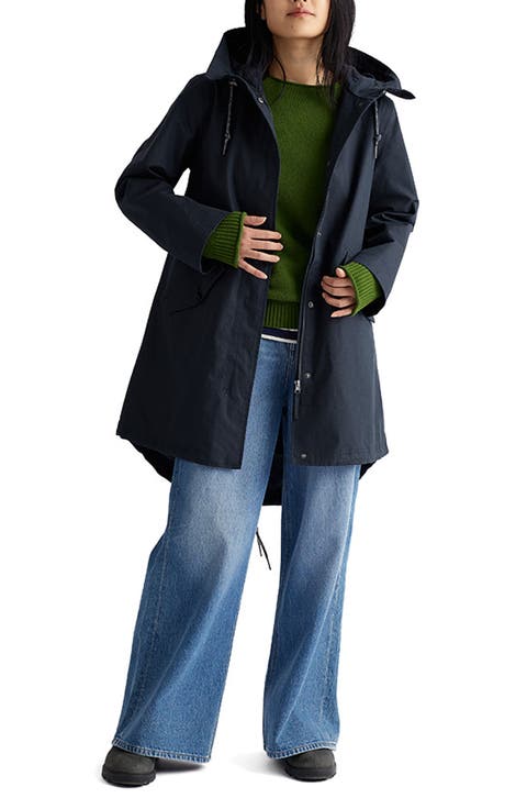 Seafaring Coat