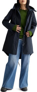 Seasalt Cornwall Seafaring Coat