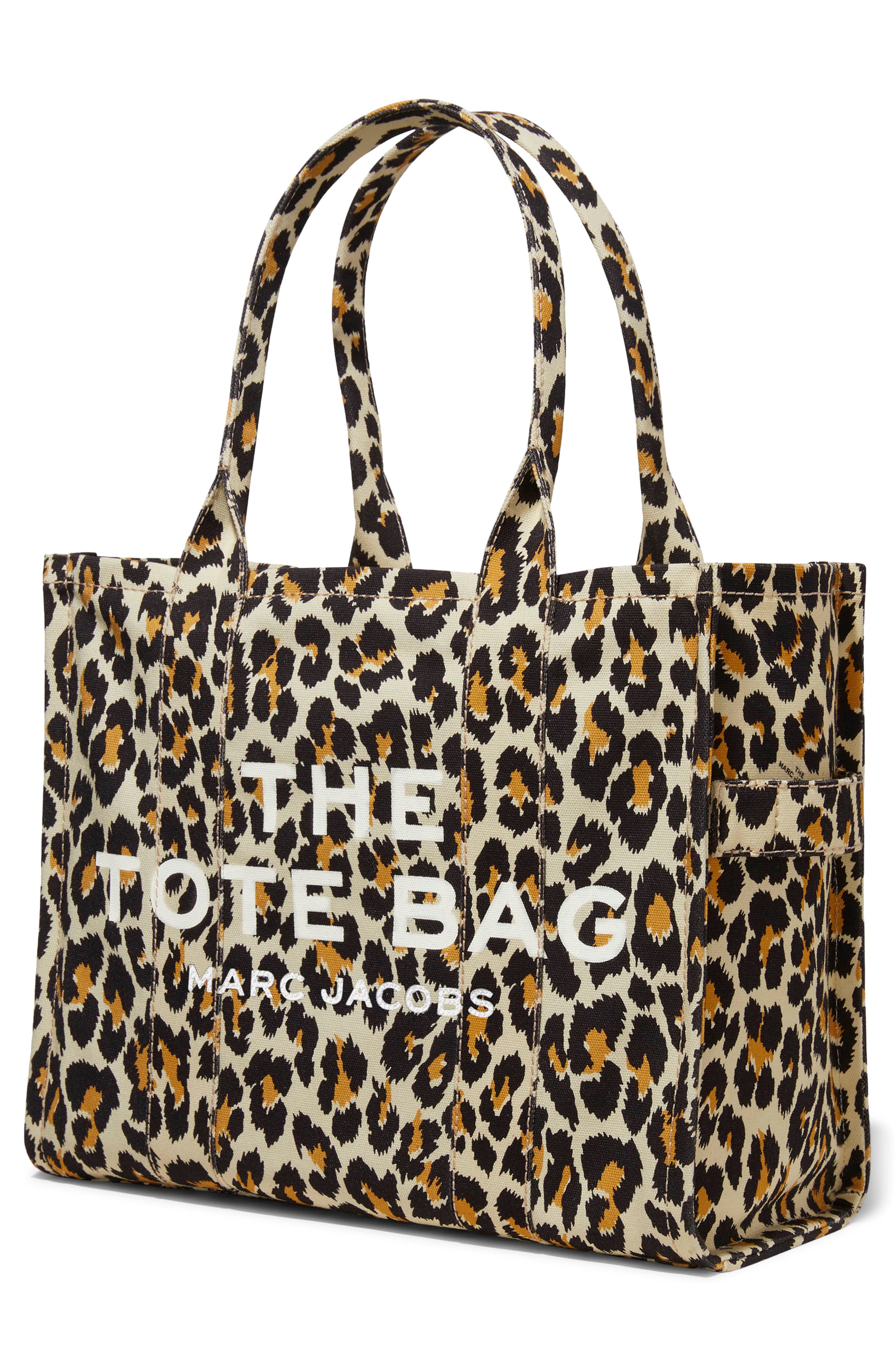 Marc Jacobs Traveler Tote, Alternate, color, 