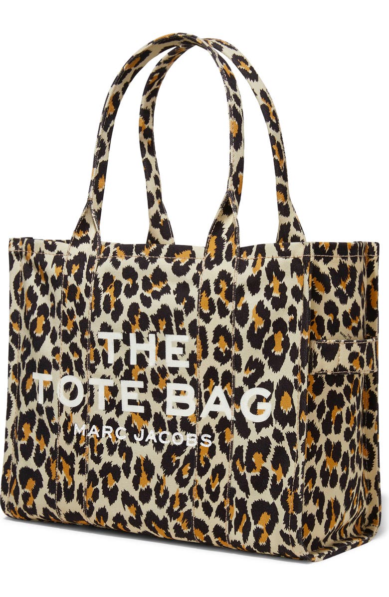 Marc Jacobs Traveler Tote, Alternate, color,