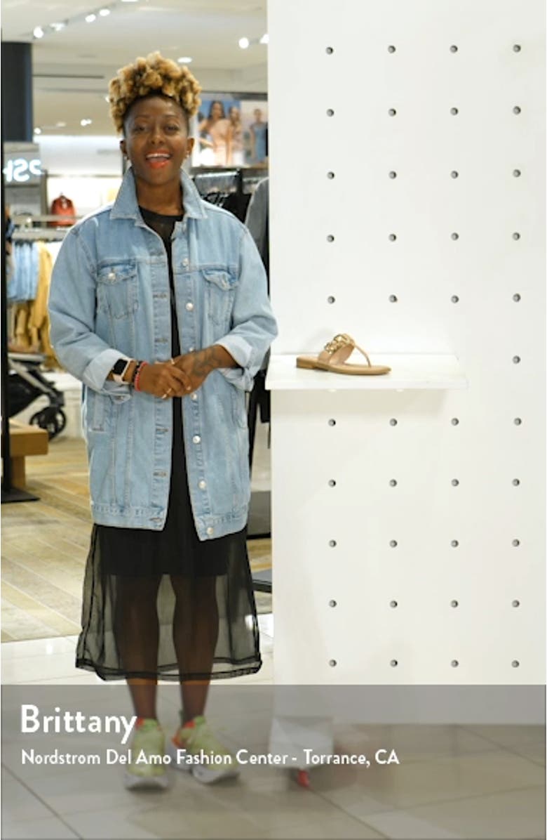 Tamura Flip Flop, sales video thumbnail