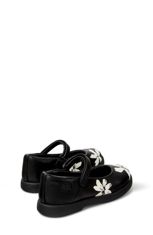 Camper Kids' Duet Mary Jane Flat In Multi