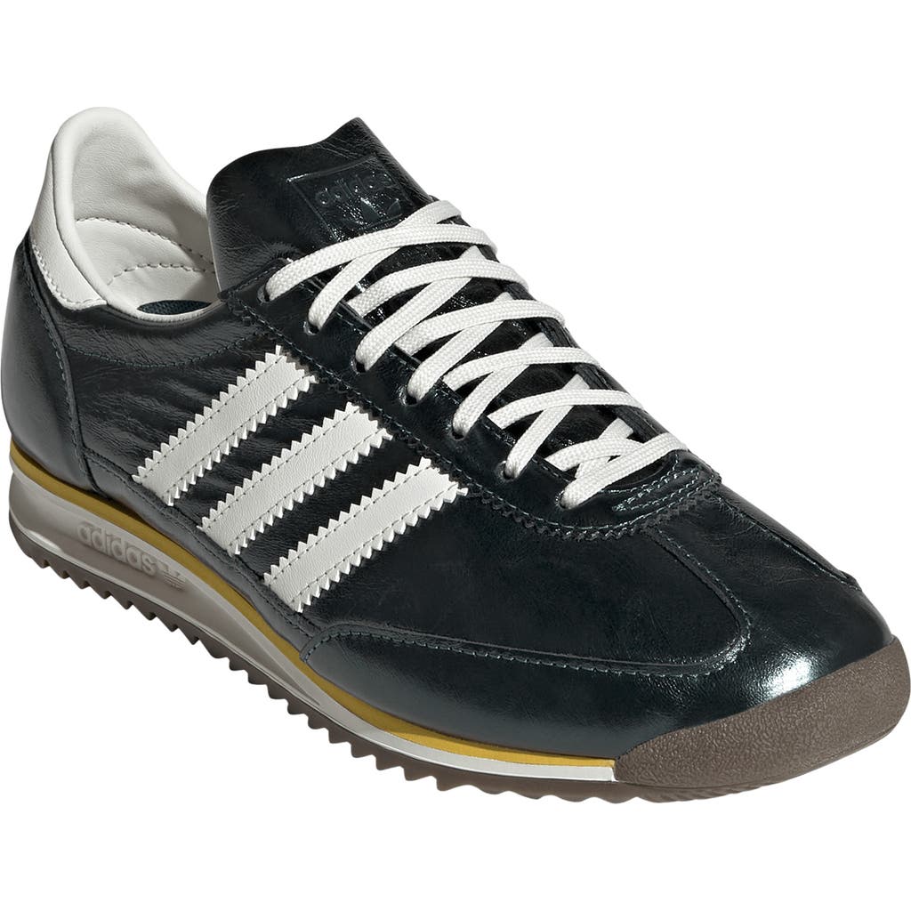 Adidas Originals Adidas Sl 72 Sneaker In Multi
