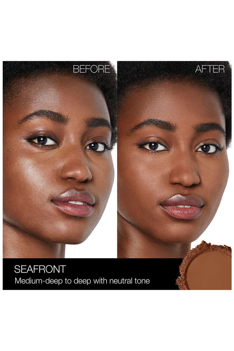 Soft Matte Advanced Perfecting Powder, Alternate, color, SEAFRONT