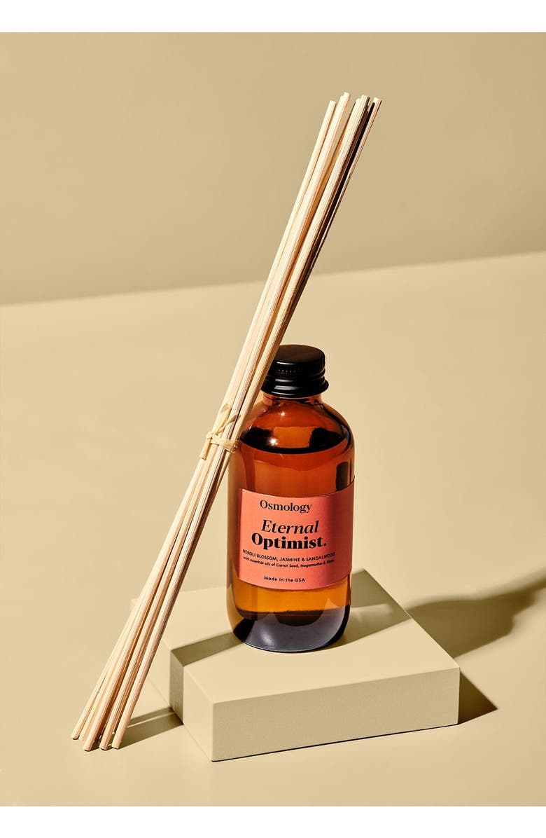 Osmology Eternal Optimist Amber Diffuser, Alternate, color, No Colour
