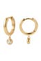 selected Gold Vermeil