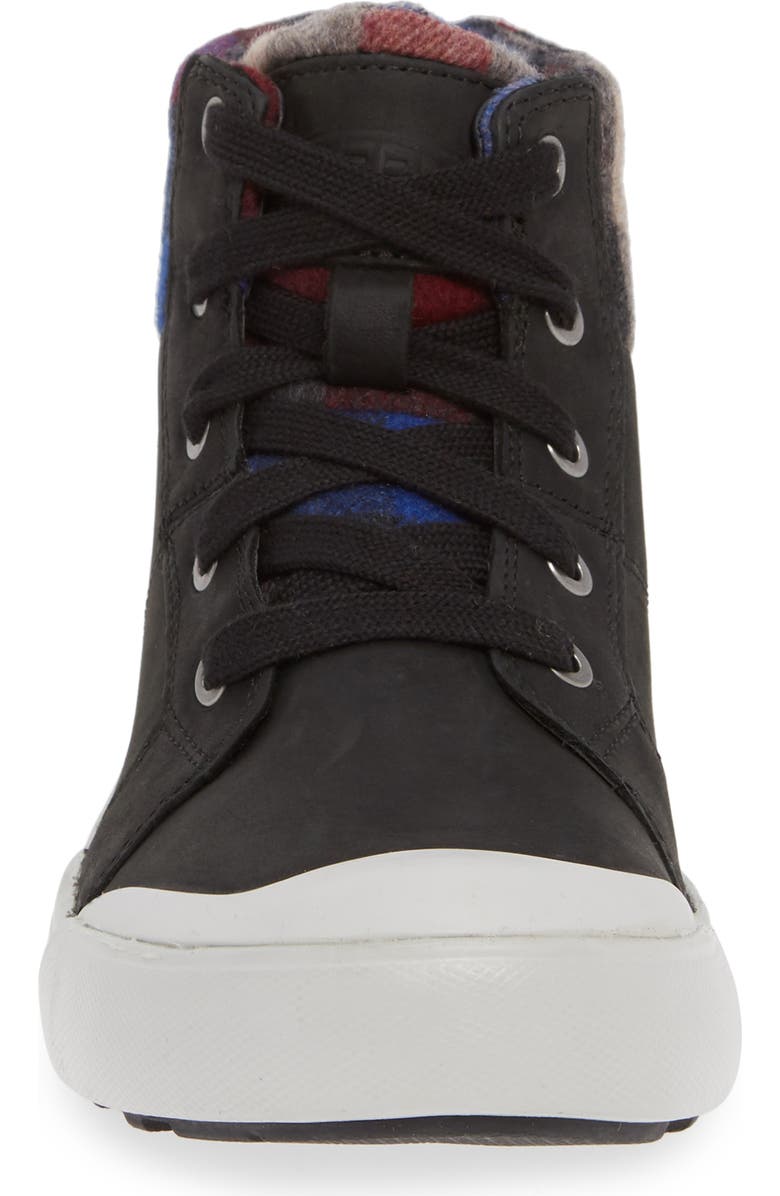 KEEN Elena Insulated High Top Sneaker, Alternate, color,