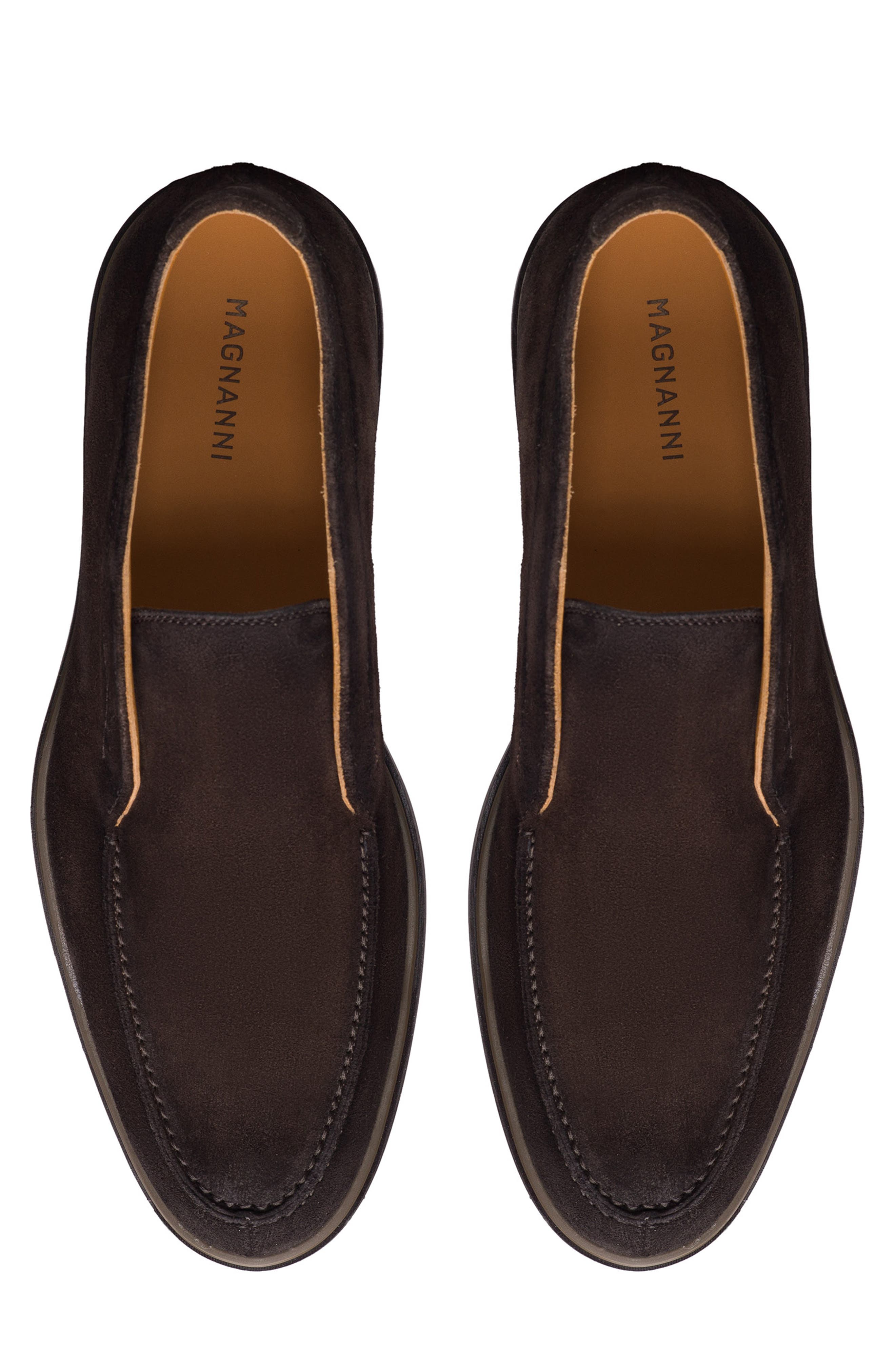 Loda Desert Boot, Alternate, color, BROWN SUEDE