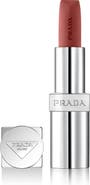 Prada Monochrome Soft Matte Refillable Lipstick