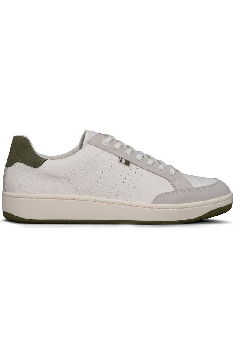 Ben Sherman Martin Low Top Sneaker, Alternate, color,
