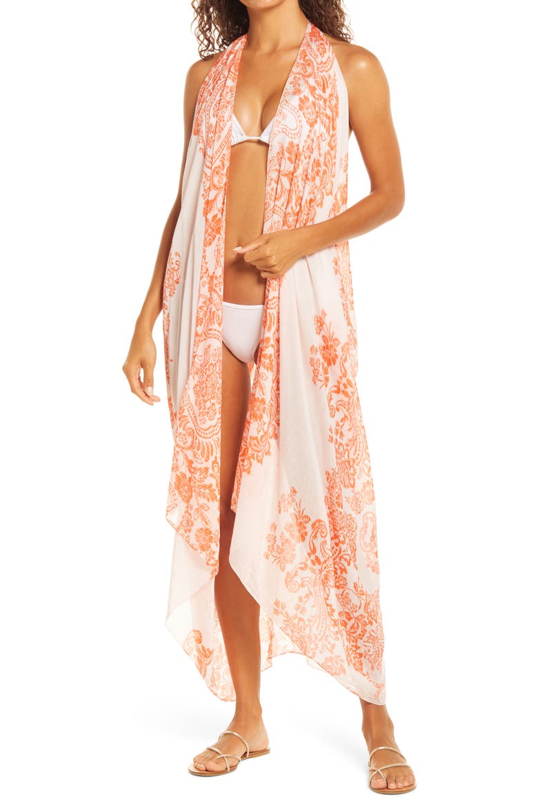 5-in-1 Cover-Up, Main, color, ORANGE