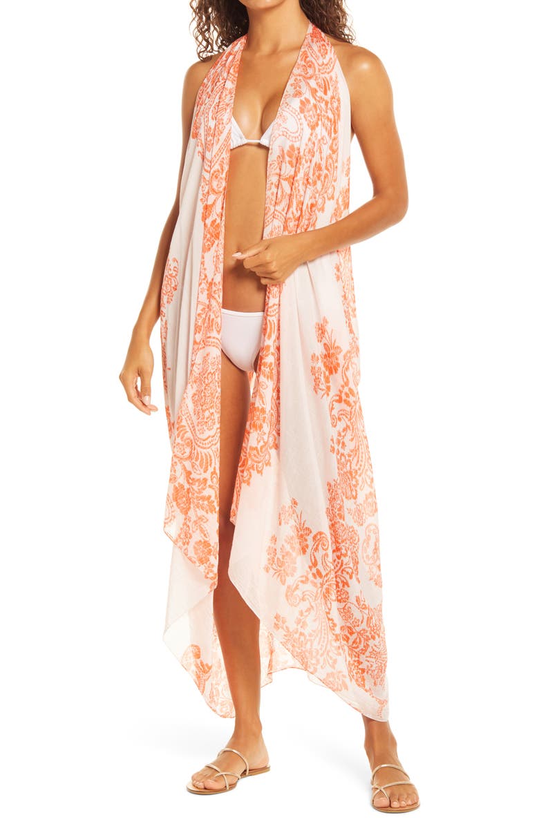 Pool to Party 5-in-1 Cover-Up, Main, color, 