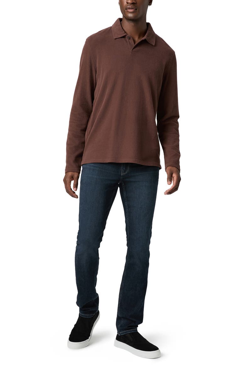 Lennox Slim Fit Jeans, Alternate, color, DADE