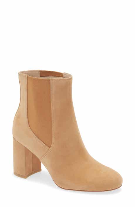 Stuart Weitzman Celina Chelsea Bootie 85