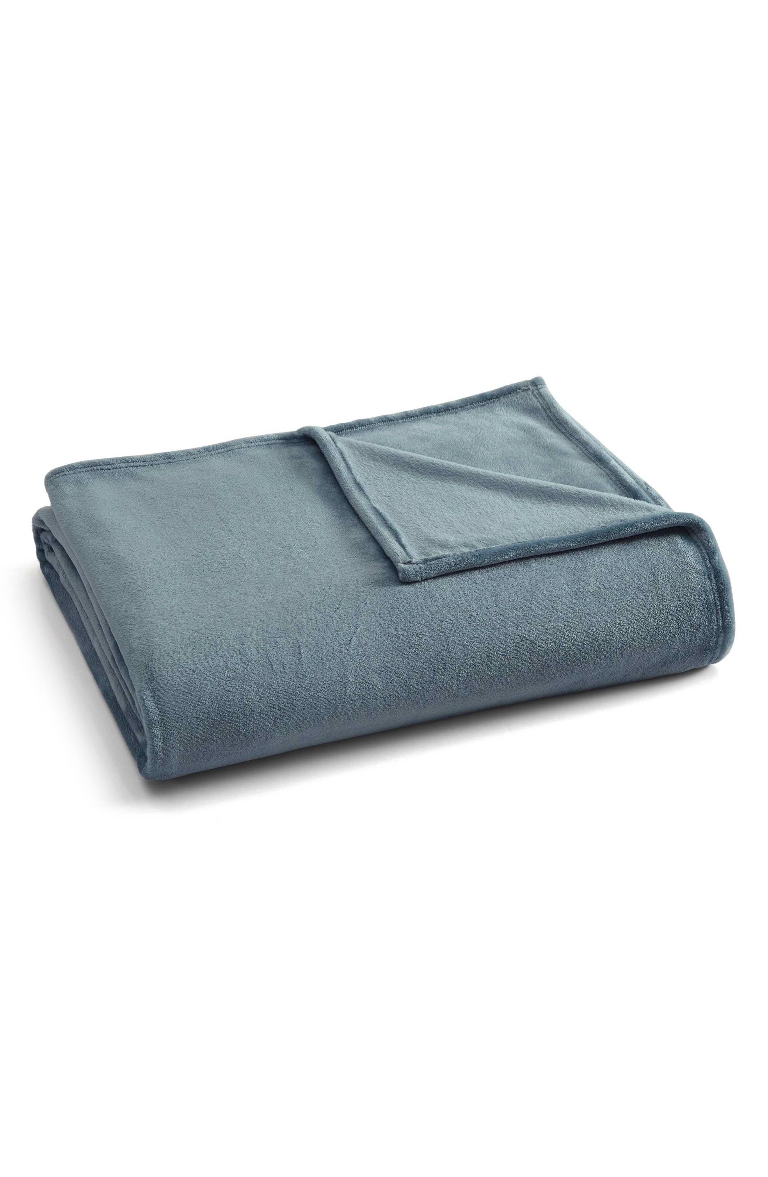 Bedford Microfiber Bed Blanket