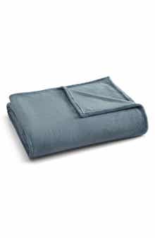 Bedford Microfiber Bed Blanket