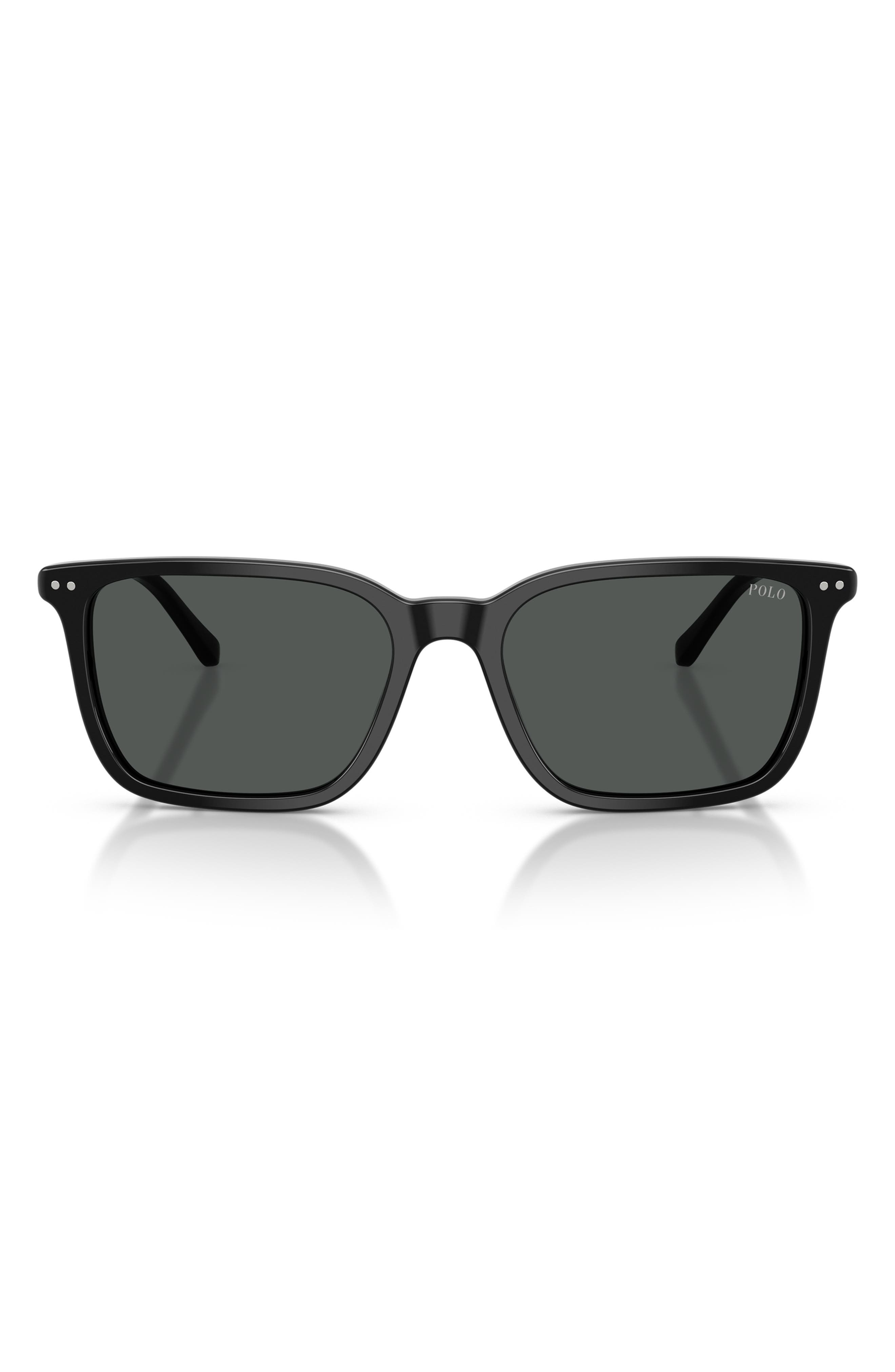 selected SHINY BLACK / DARK GREY