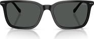Polo Ralph Lauren PH4226F 53mm Rectangle Sunglasses