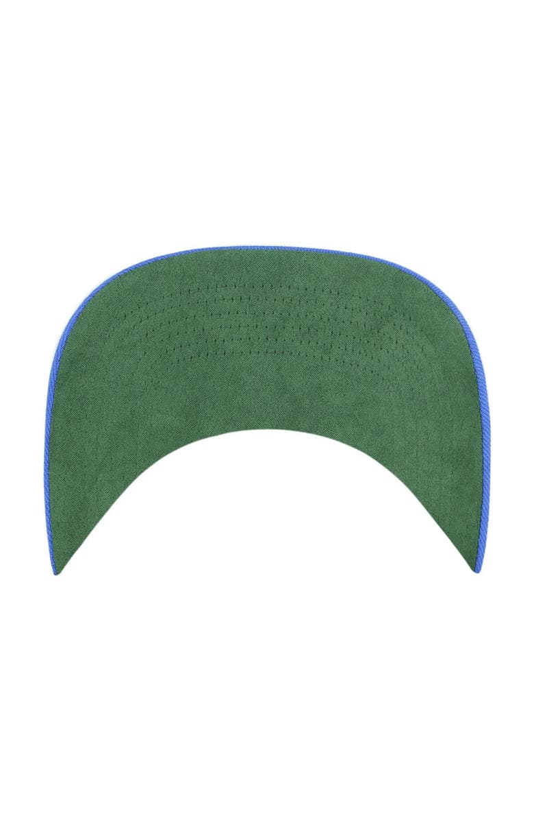 '47 Men's '47 Cream Detroit Lions Pomona Rope Hitch Adjustable Hat, Alternate, color, Cream