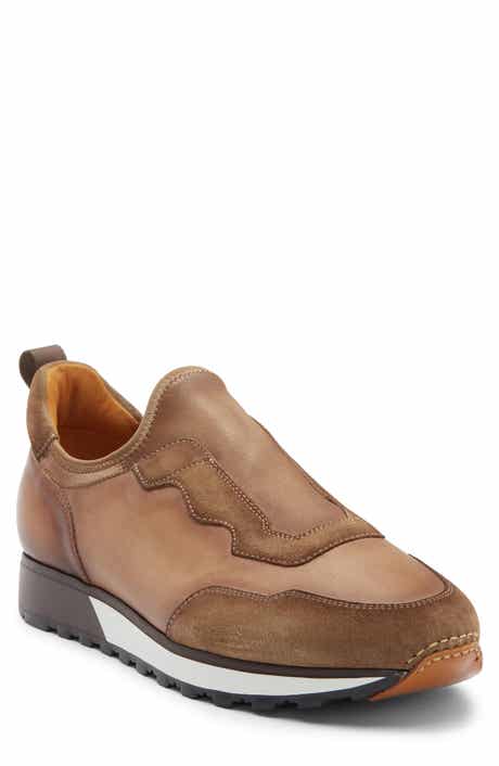 Slip-On Sneaker