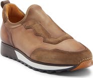 Magnanni Slip-On Sneaker