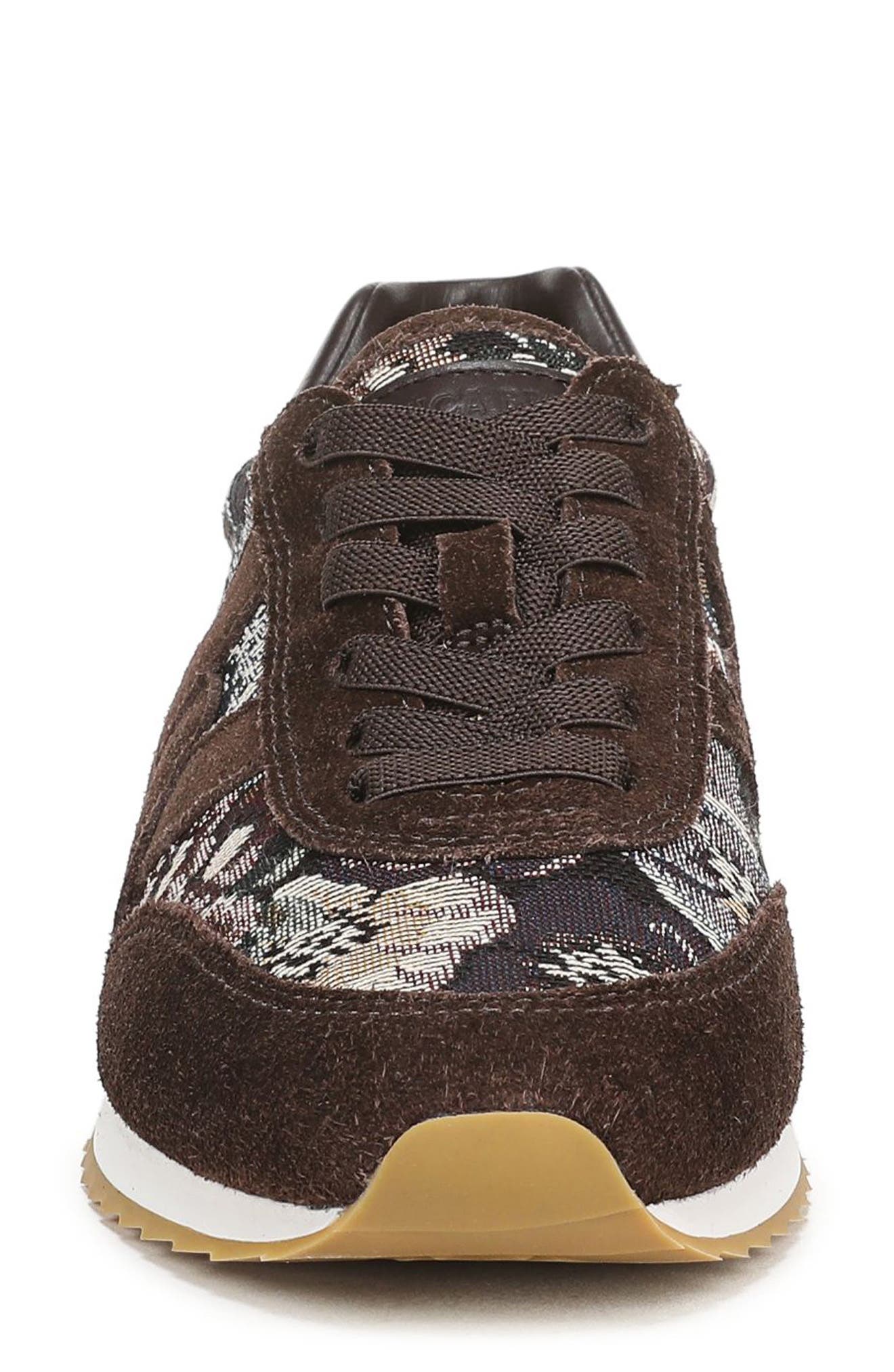 Penrose Slip-On Sneaker, Alternate, color, ESPRESSO MULTI