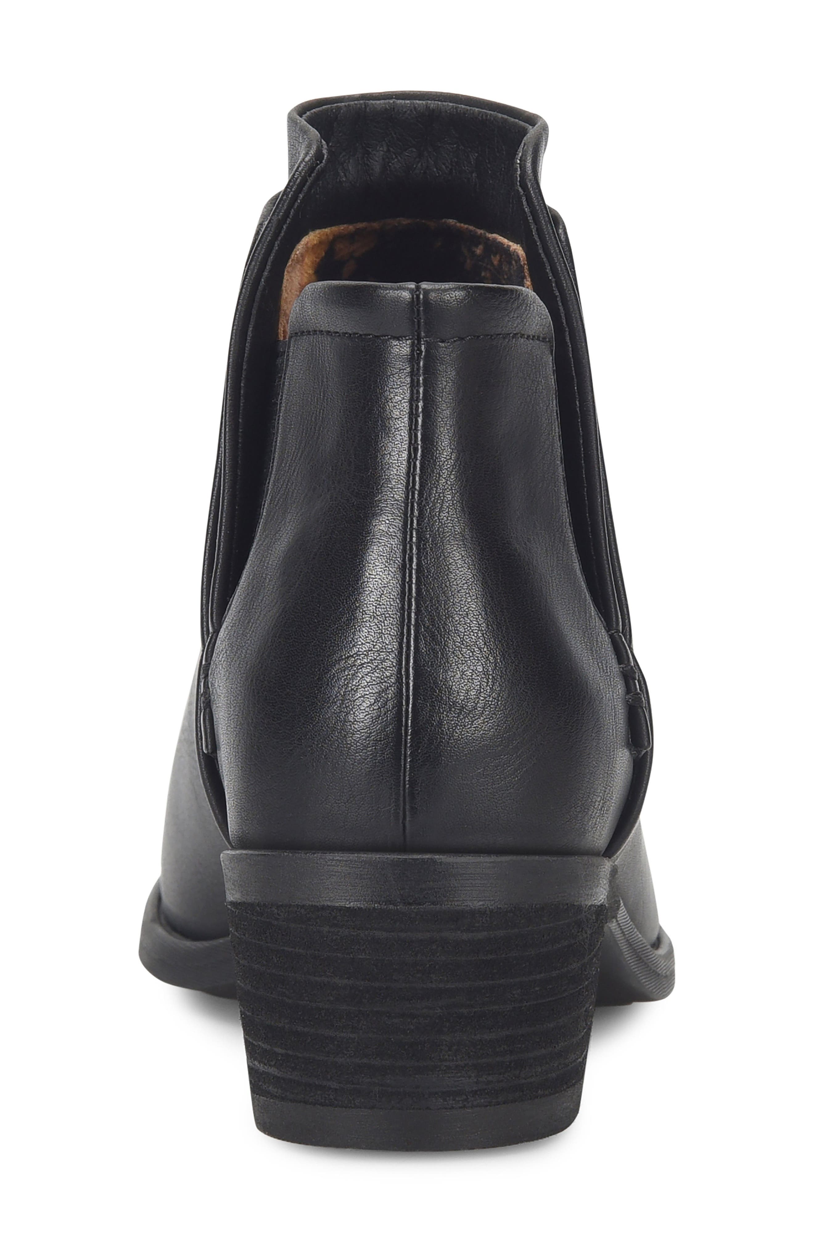 B O C BY BØRN Grover Bootie, Alternate, color, Black