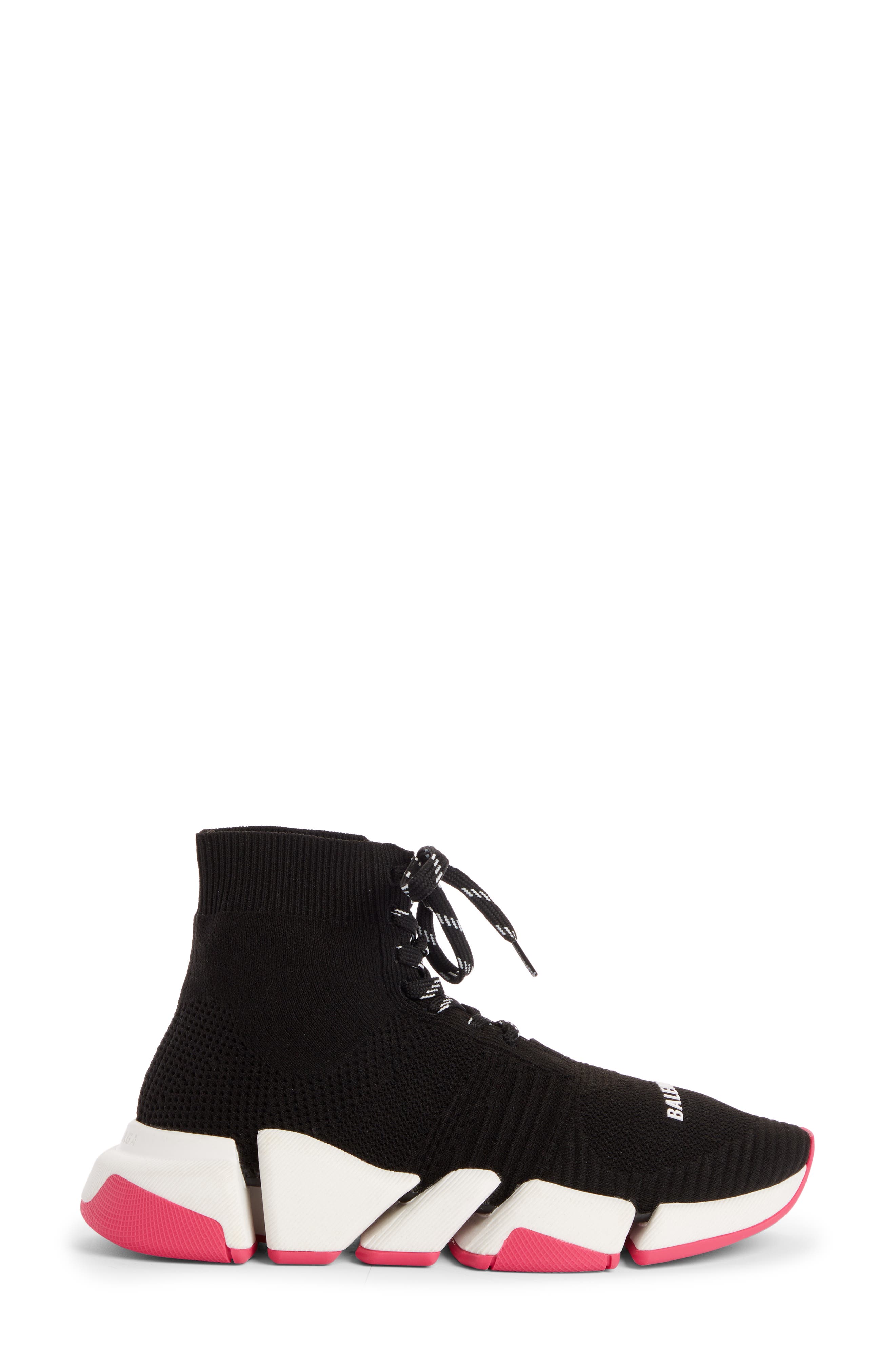 Balenciaga Speed 2.0 Sneaker, Alternate, color, 