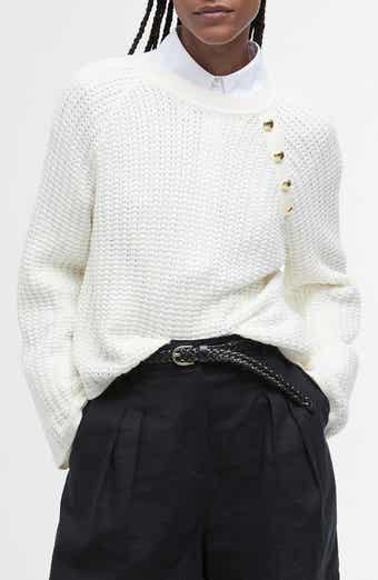 Barbour Angela Cotton Sweater