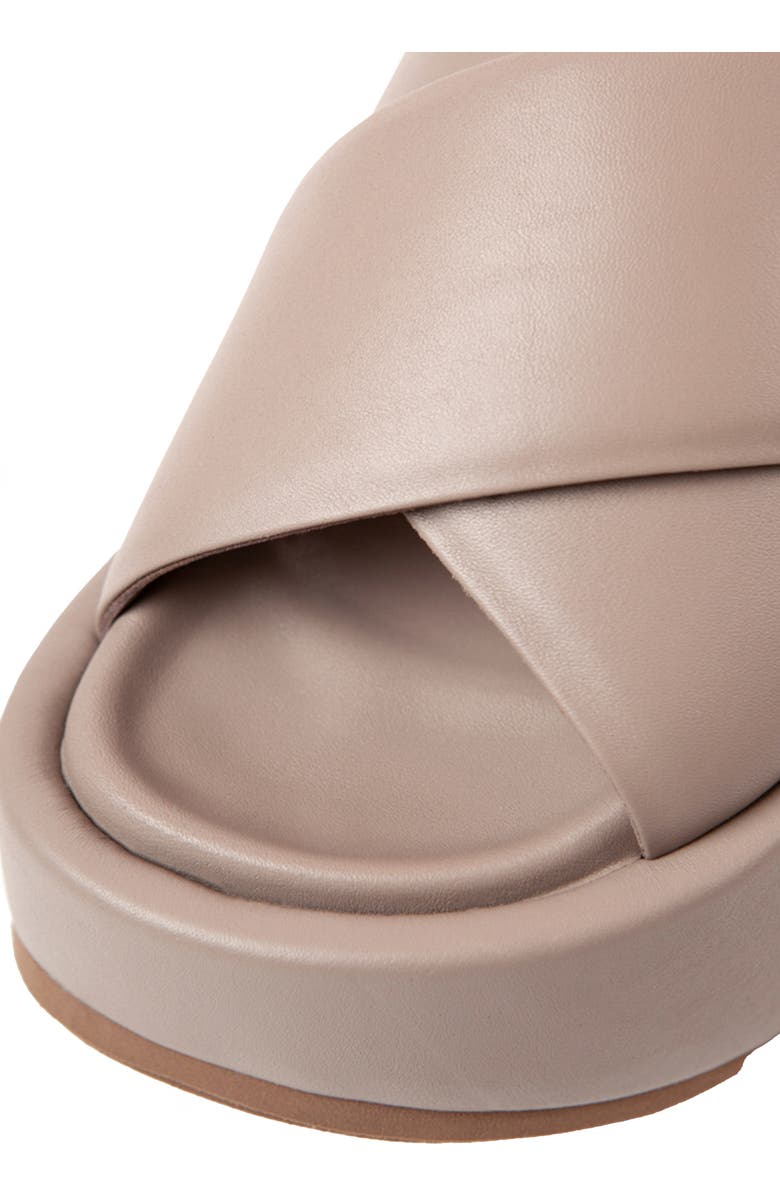 Paloma Barcelo Adit Platform Sandal, Alternate, color,