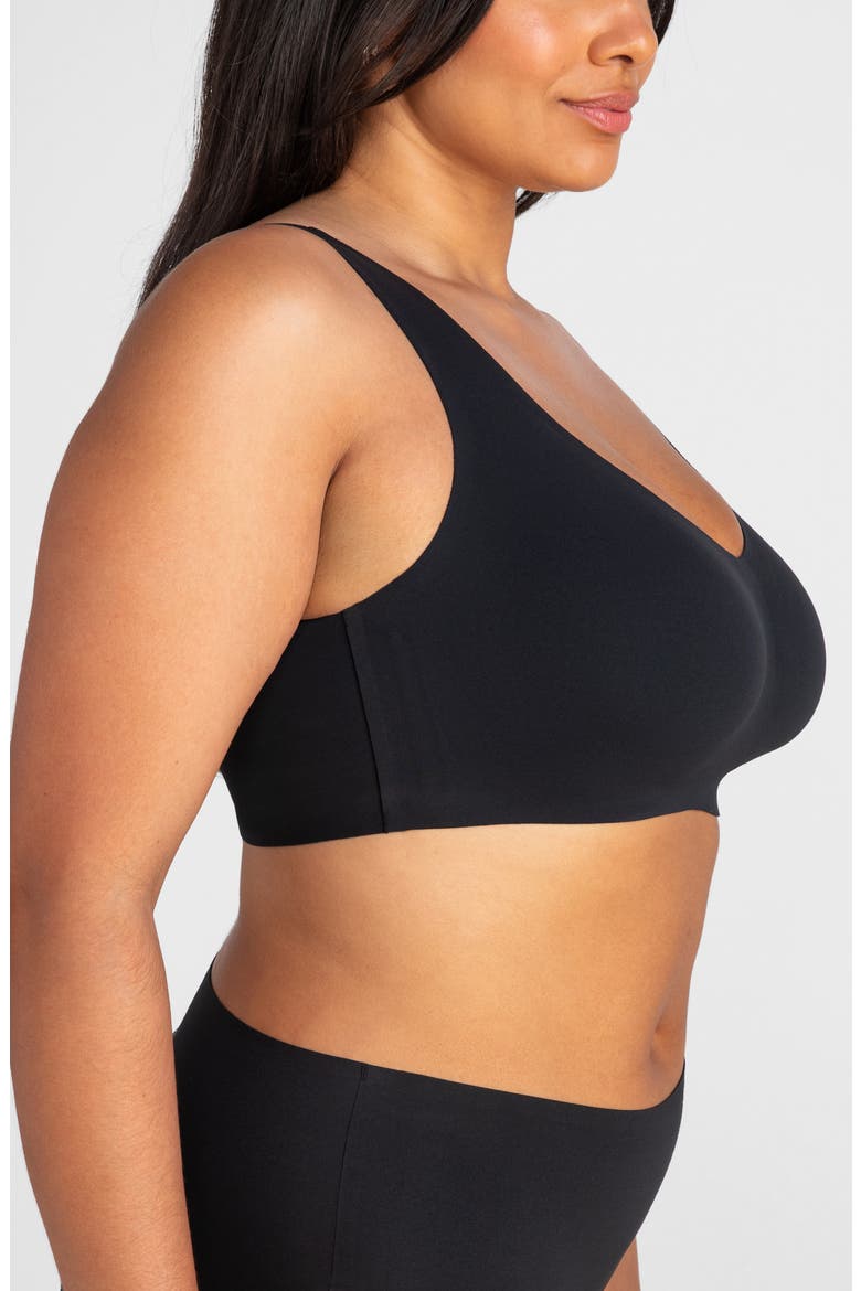 SoftForm Bra, Alternate, color, VAMP