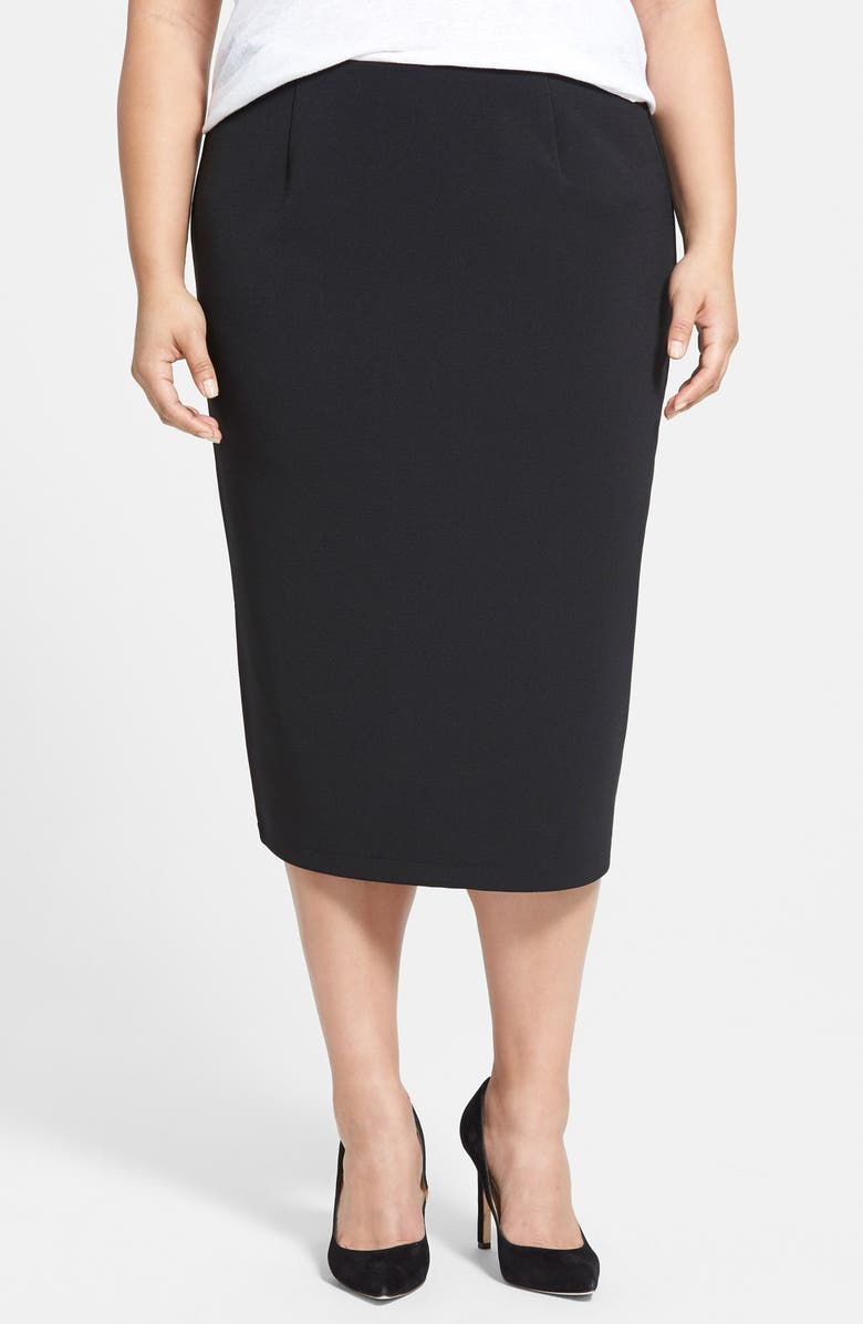 Sejour Mini Ottoman Tube Skirt, Main, color,