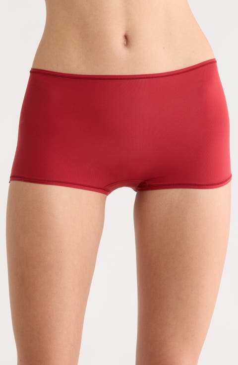 Fits Everybody Boy Shorts (Regular & Plus)