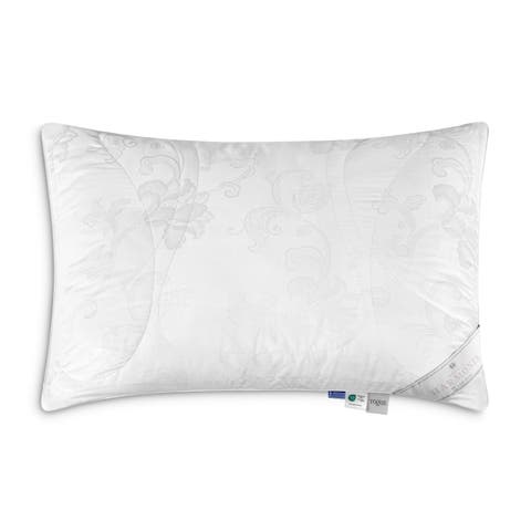 Harmonia kapok silk pillow