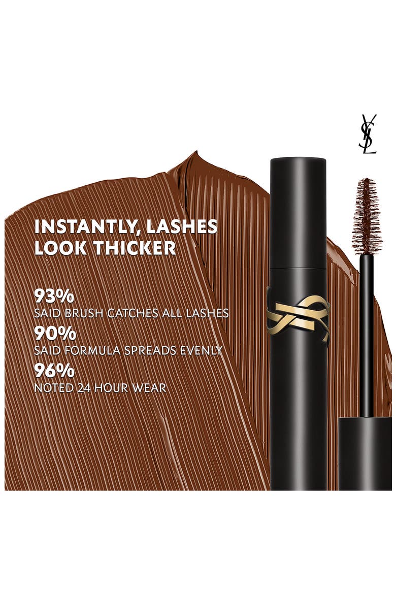 Lash Clash Extreme Volume Mascara Duo $58 Value, Alternate, color, NO COLOR