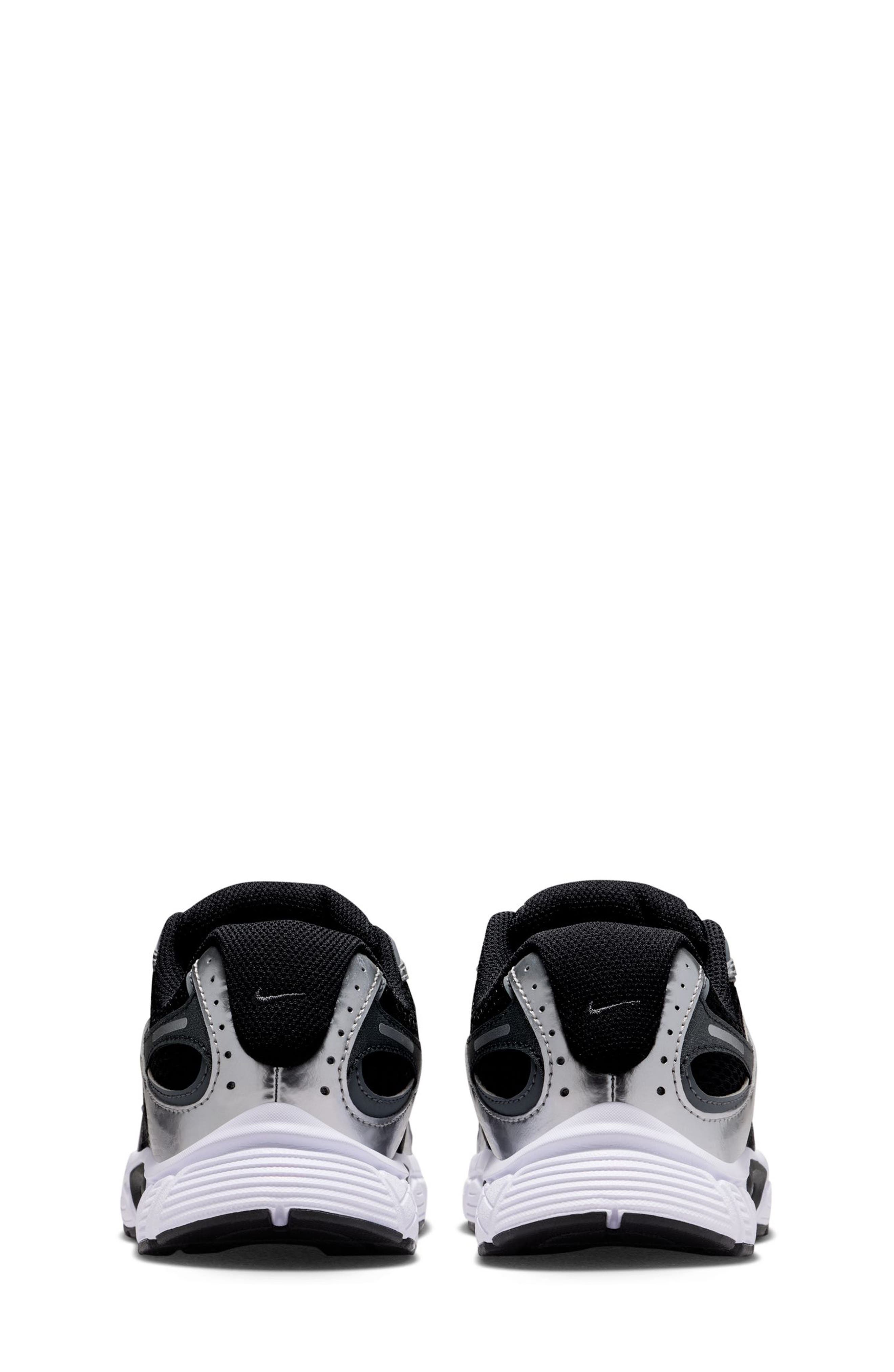 Nike Kids' V5 Runner Sneaker, Alternate, color, Black/ / Anthracite/ Grey