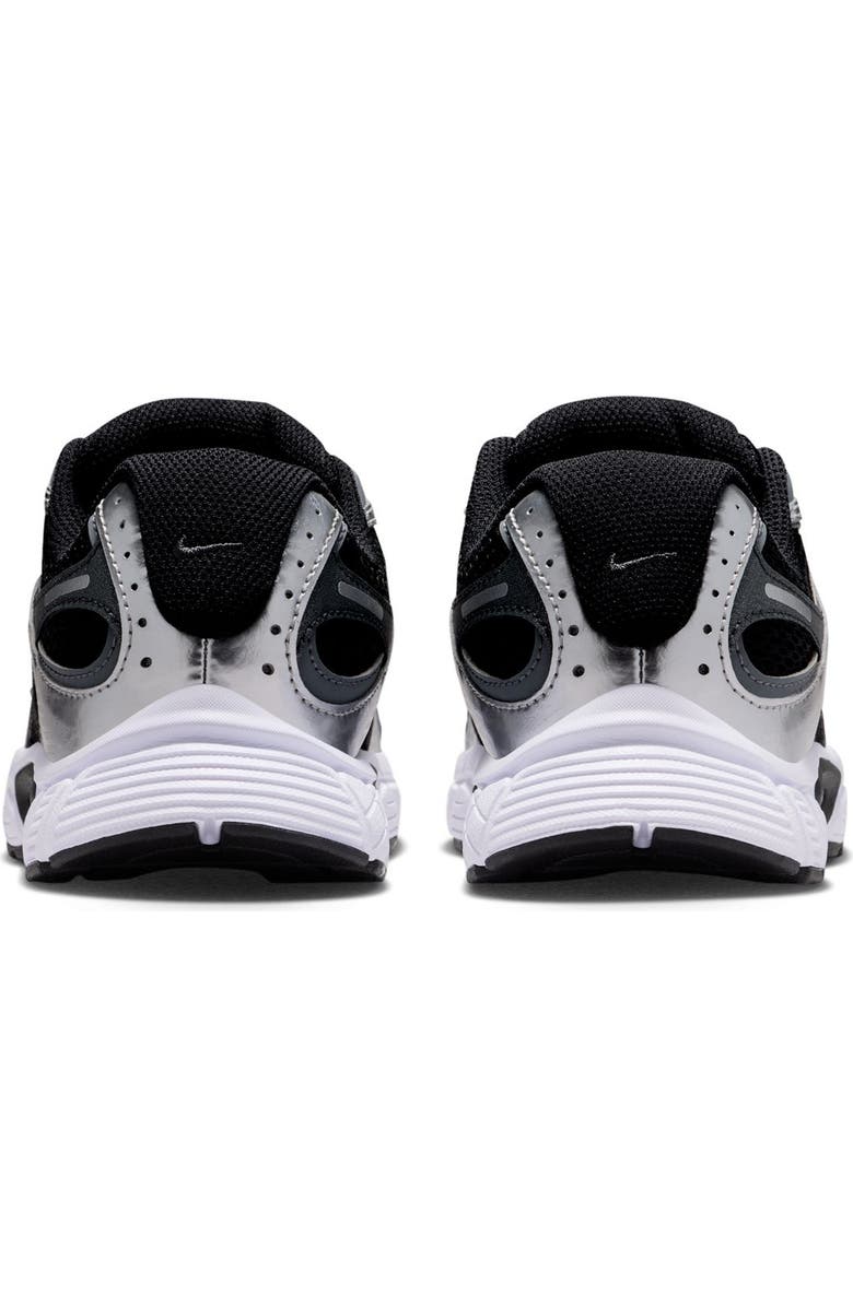 Nike Kids' V5 Runner Sneaker, Alternate, color, Black/ / Anthracite/ Grey