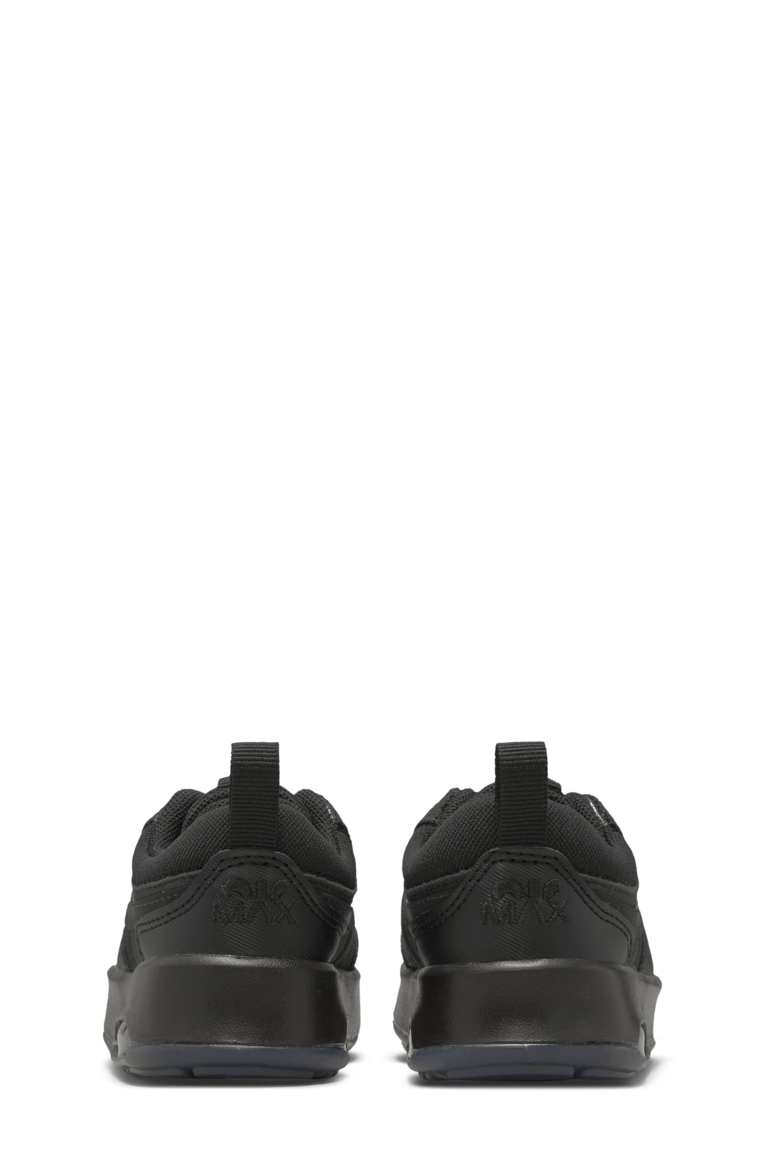 Nike Kids' Air Max Motif Sneaker, Alternate, color, 