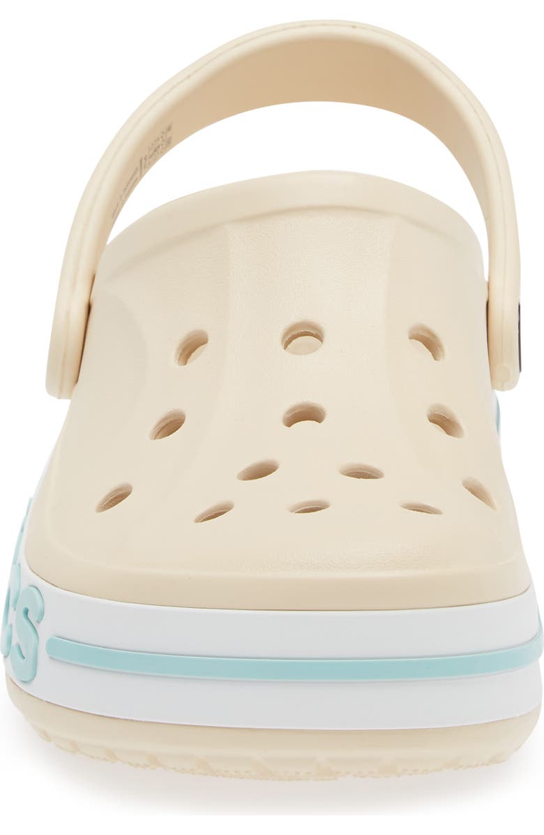 CROCS Bayaband Clog, Alternate, color,