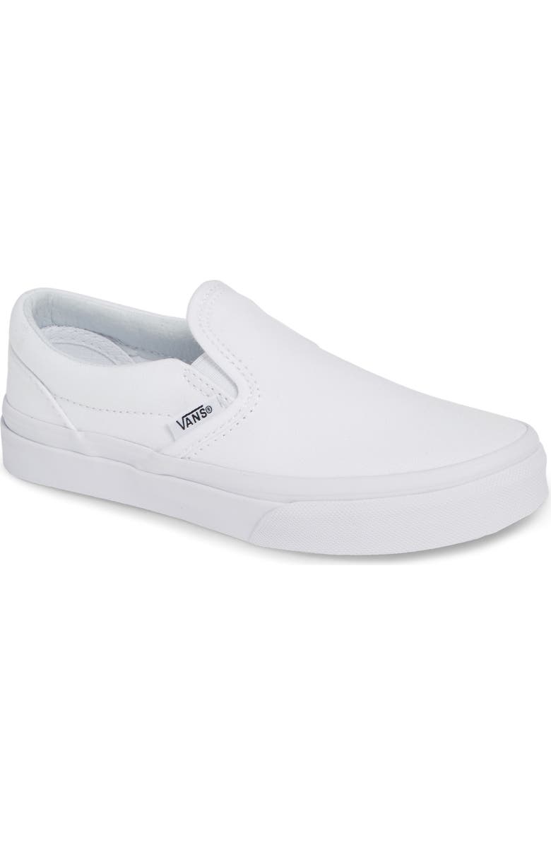Vans Classic Slip-On, Main, color,