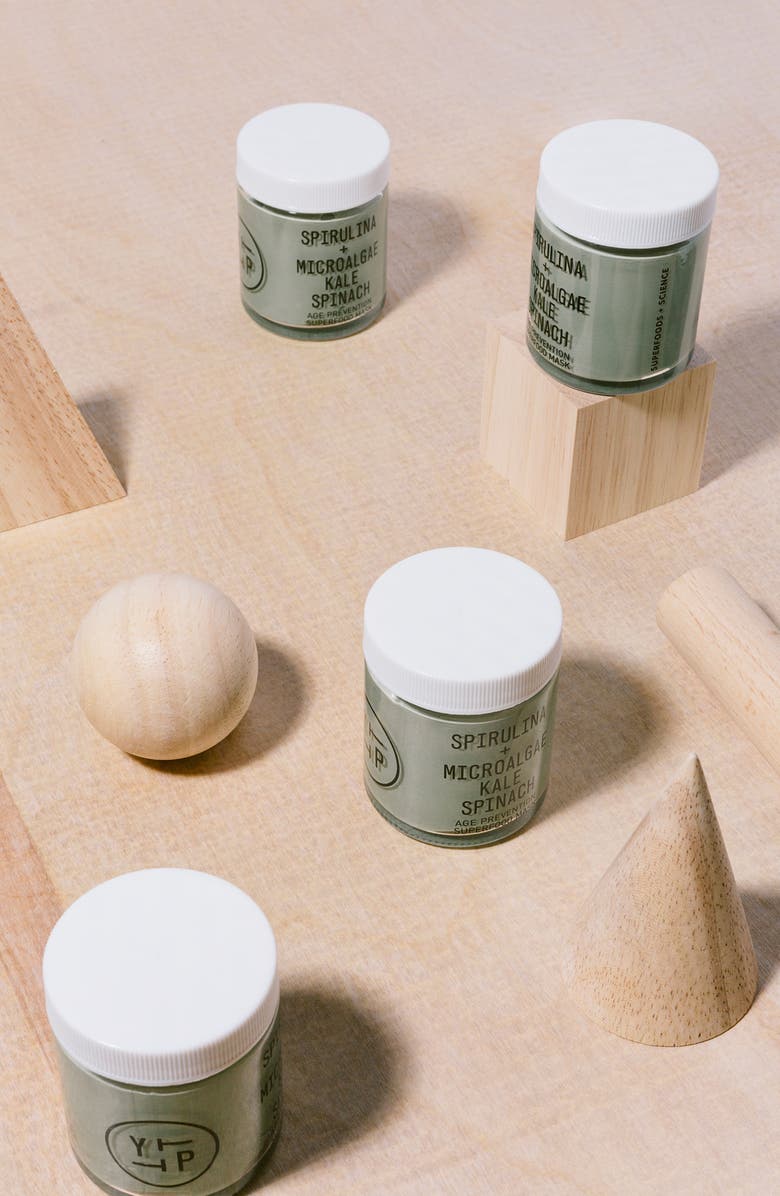 Youth to the People Superfood Skin Reset Mask, Alternate, color, 