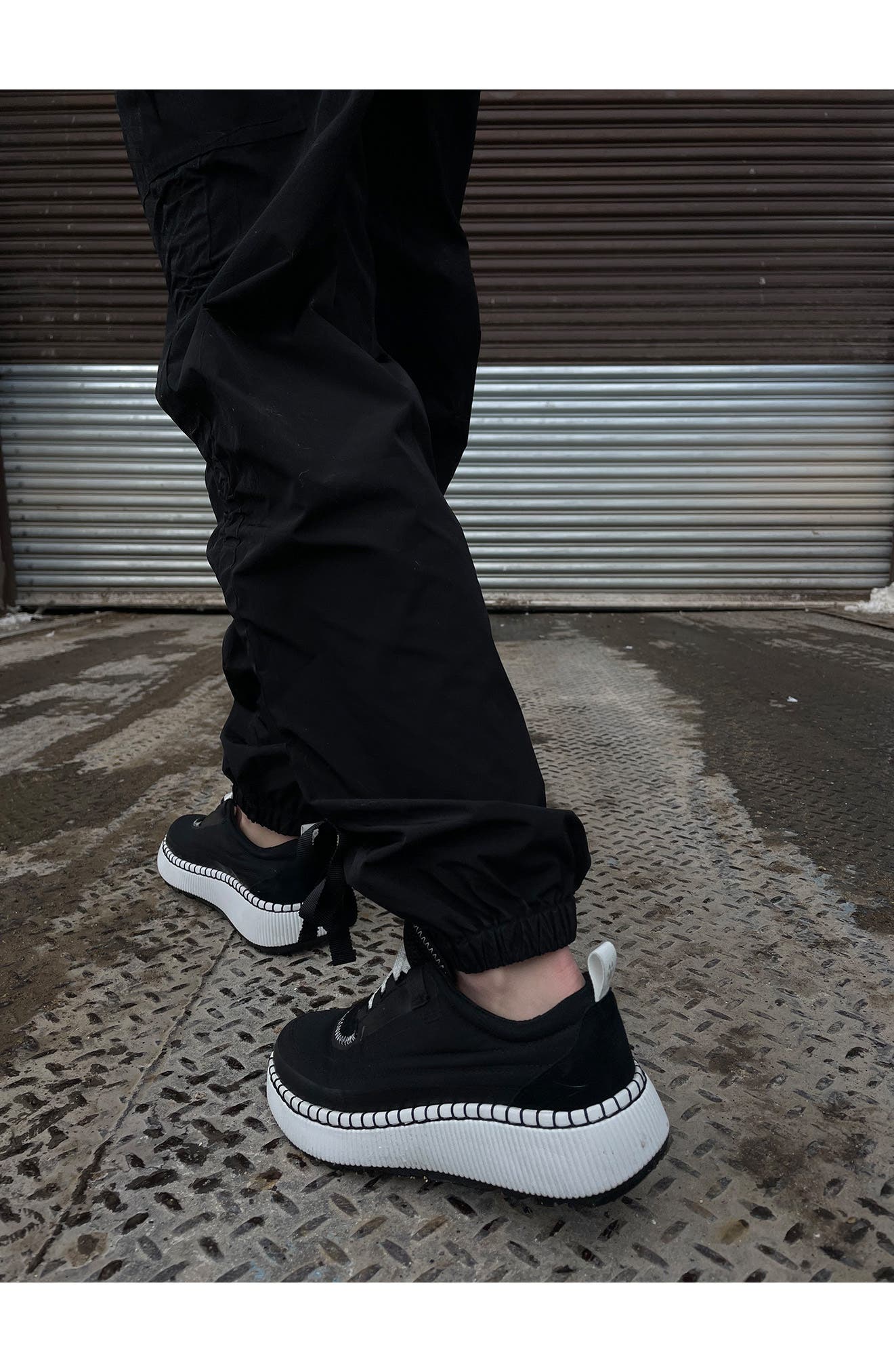 Cougar Sayah Waterproof Sneaker, Alternate, color, 