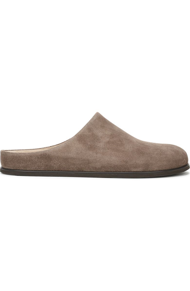Vince Leo Mule, Alternate, color,