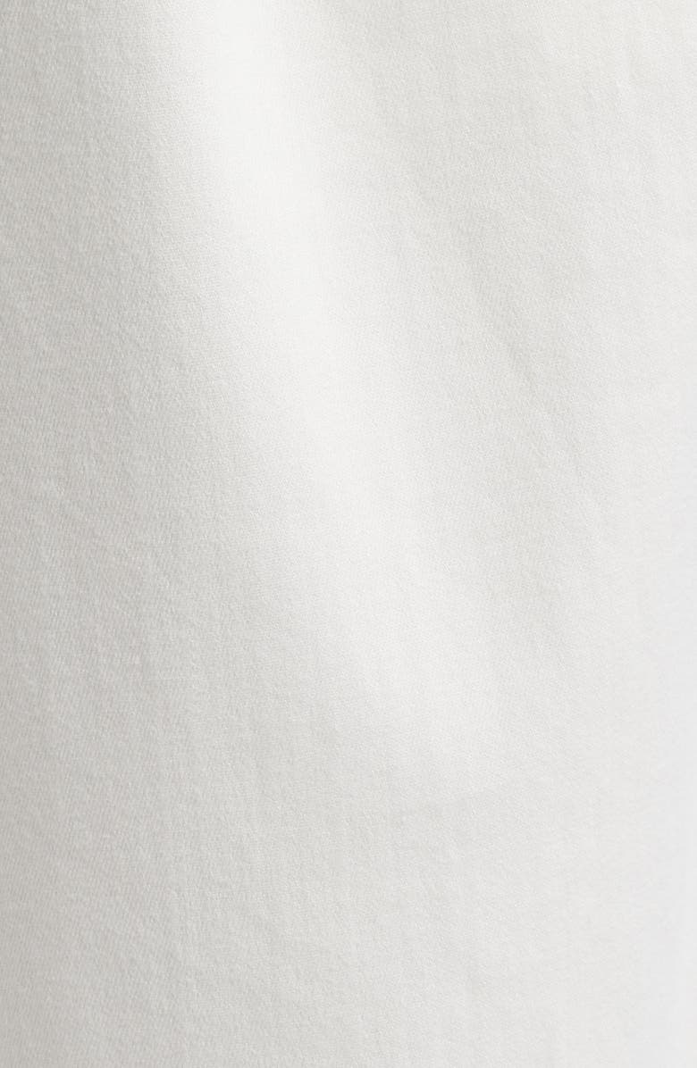 1822 Denim Pleated High Waist Super Wide Leg Jeans, Alternate, color,