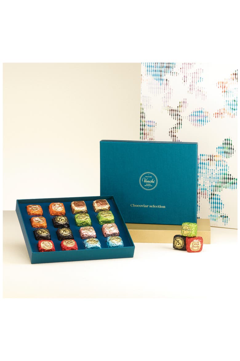 Chocoviar Collection, Alternate, color, MULTI