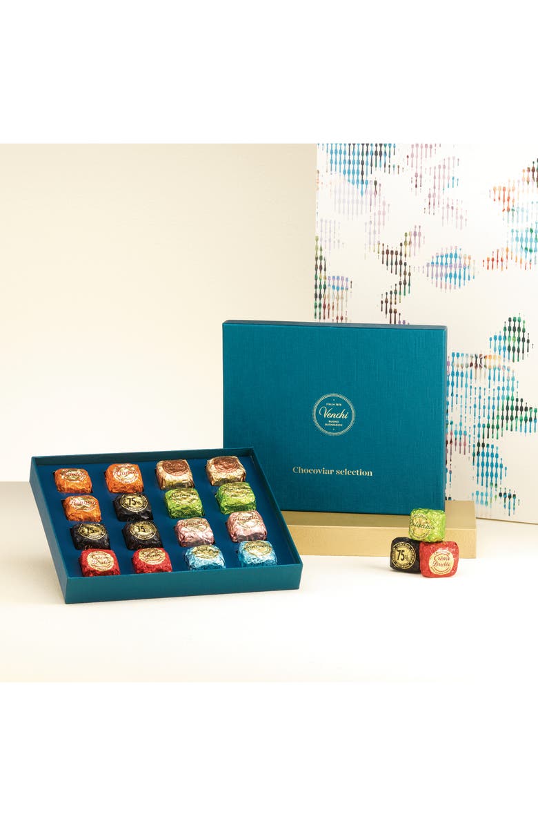 Venchi Chocoviar Collection, Alternate, color, Multi